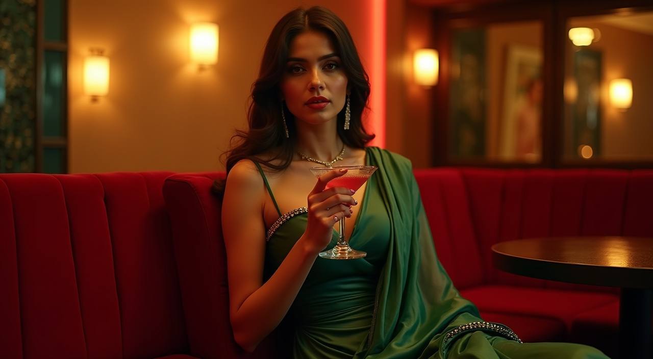 baji6 লেপ্রেকান ধন স্লট